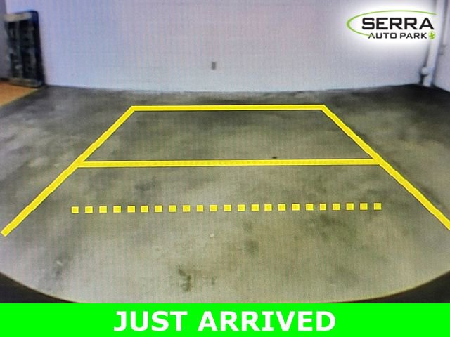 Used 2025 Honda HR-V Sport image 34