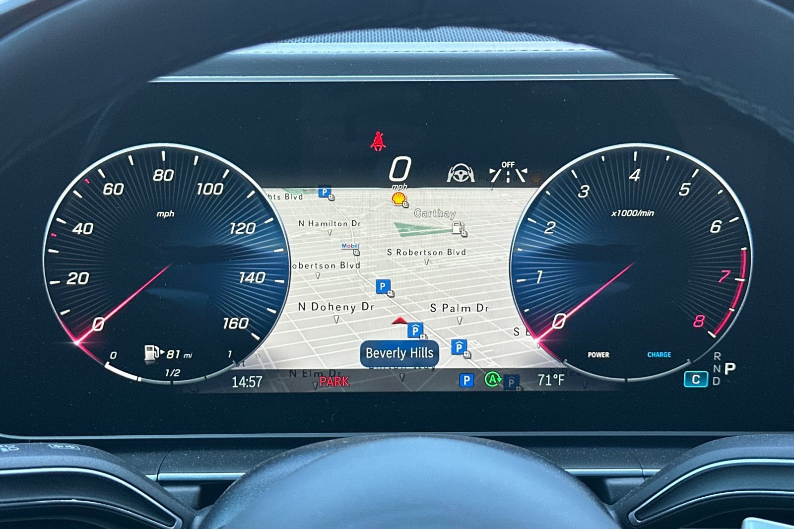 New 2026 Mercedes-Benz Maybach GLS 600 4MATIC image 24