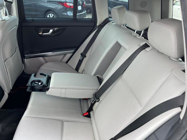 Used 2015 Mercedes-Benz GLK 350 2WD image 14