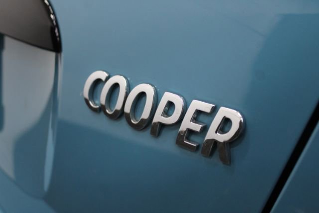 Used 2008 MINI Cooper Hardtop FWD image 6