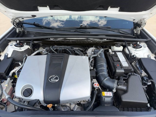 Used 2020 Lexus ES 350 w/ Premium Package FWD image 19