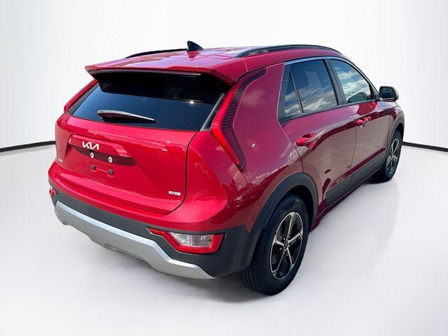 Certified 2023 Kia Niro LX FWD image 5