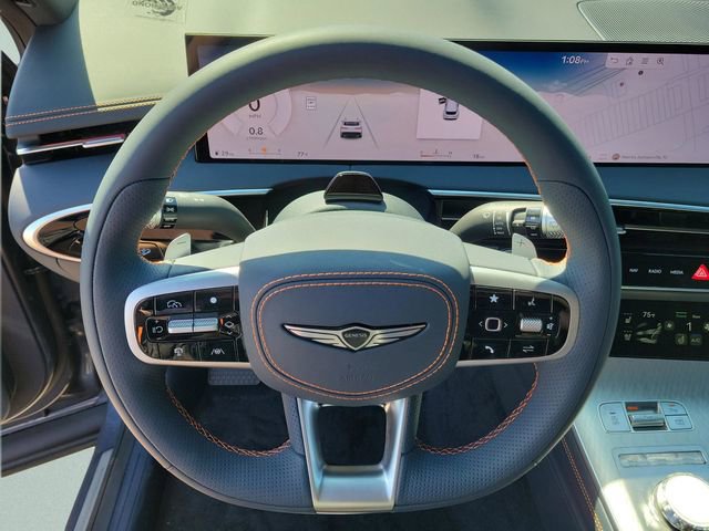 New 2026 Genesis GV70 2.5T Sport Prestige AWD/4WD image 20