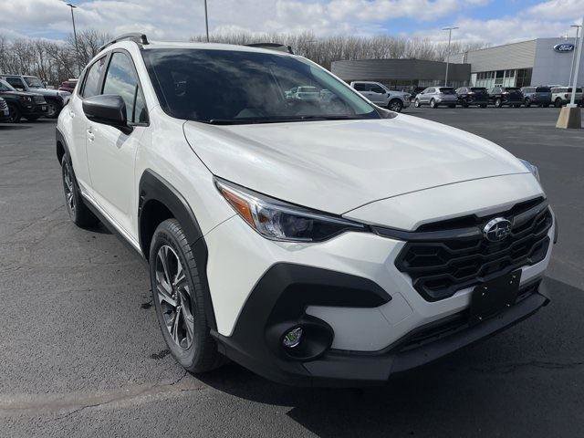New 2026 Subaru Crosstrek 2.0i Premium image 7
