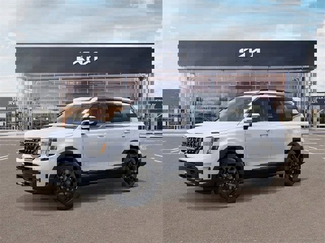 New 2025 Kia Telluride SX X-Line image 3
