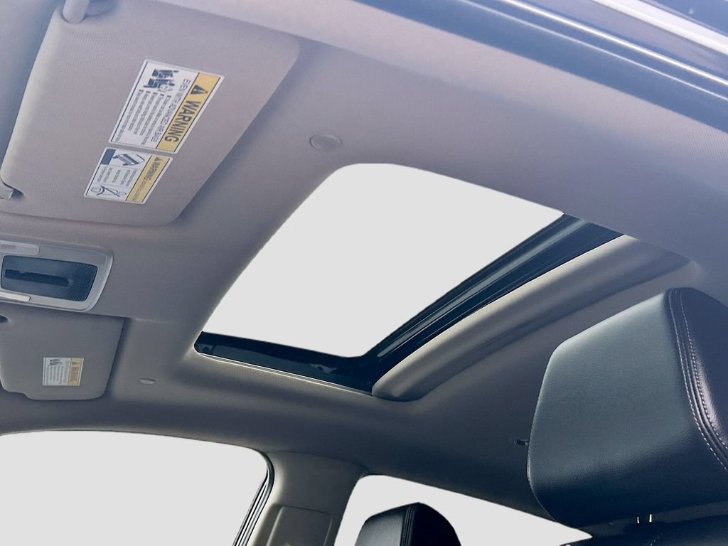 Certified 2026 Honda HR-V EX-L image 21
