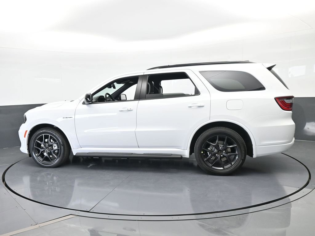 New 2026 Dodge Durango GT image 3