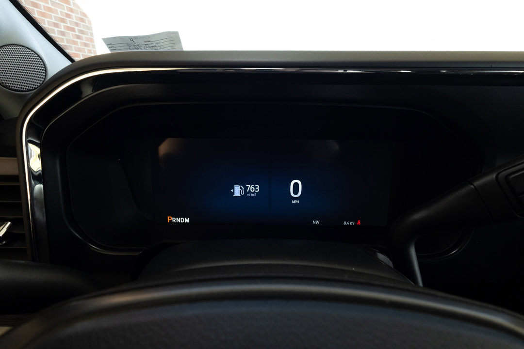 New 2026 Ford F250 Lariat image 13