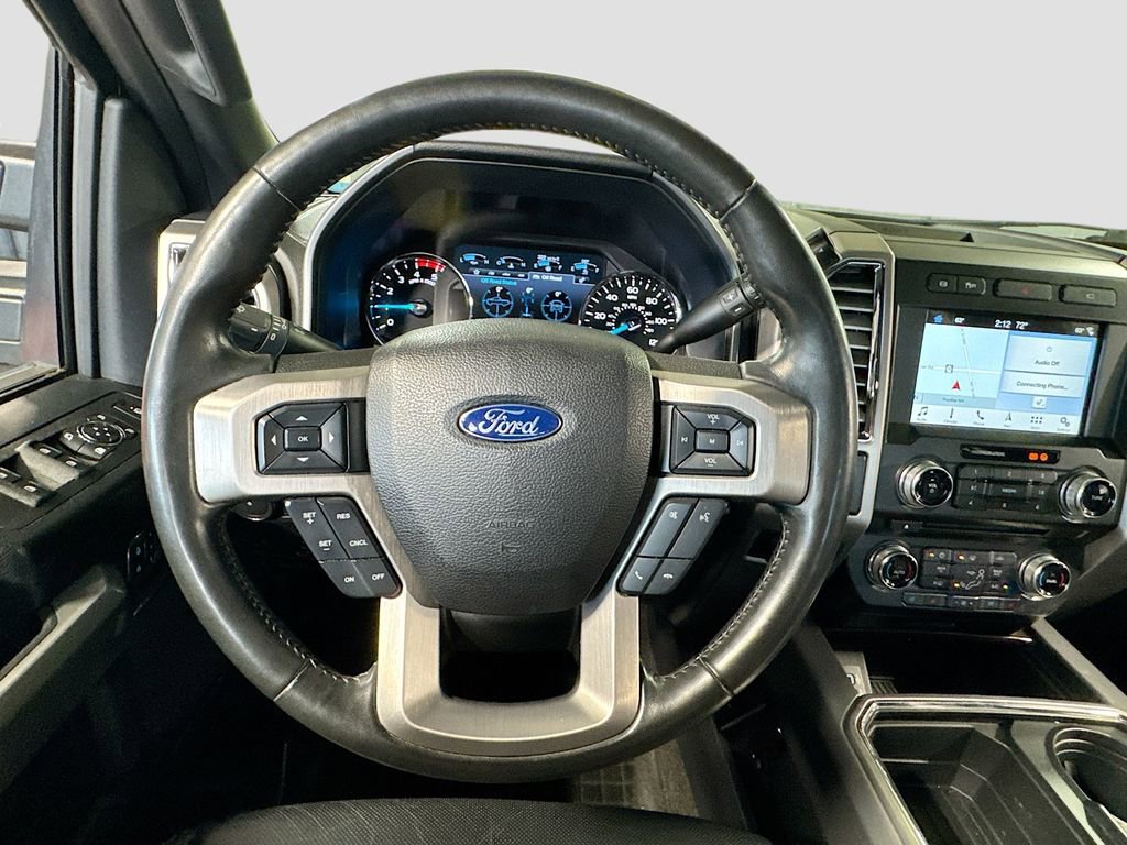 Used 2017 Ford F350 Platinum AWD/4WD image 20