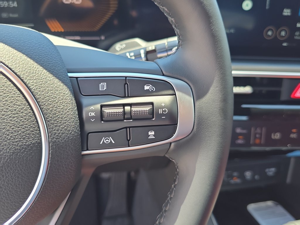 New 2026 Kia K5 GT-Line FWD image 30