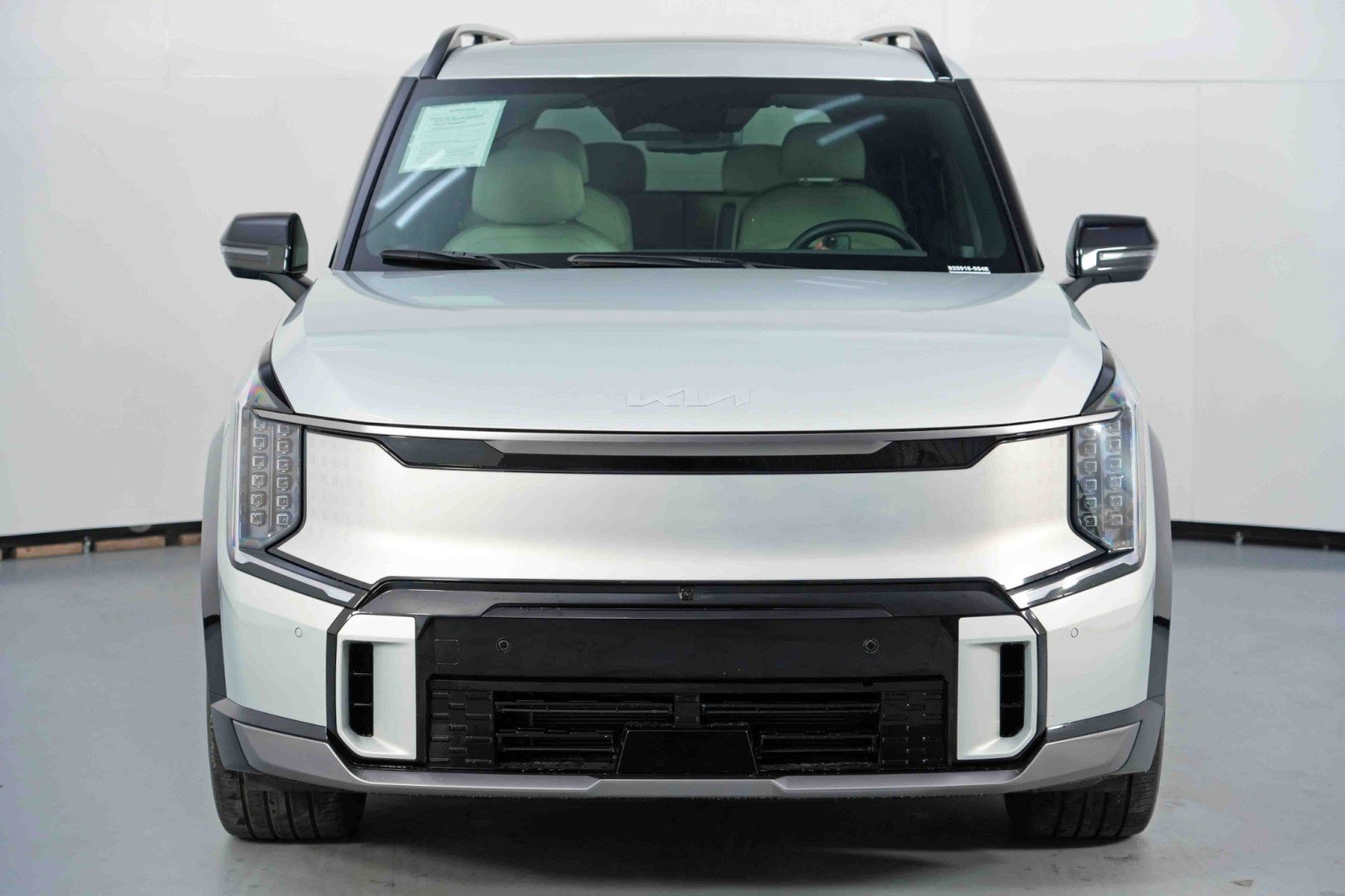 Used 2024 Kia EV9 GT-Line image 52