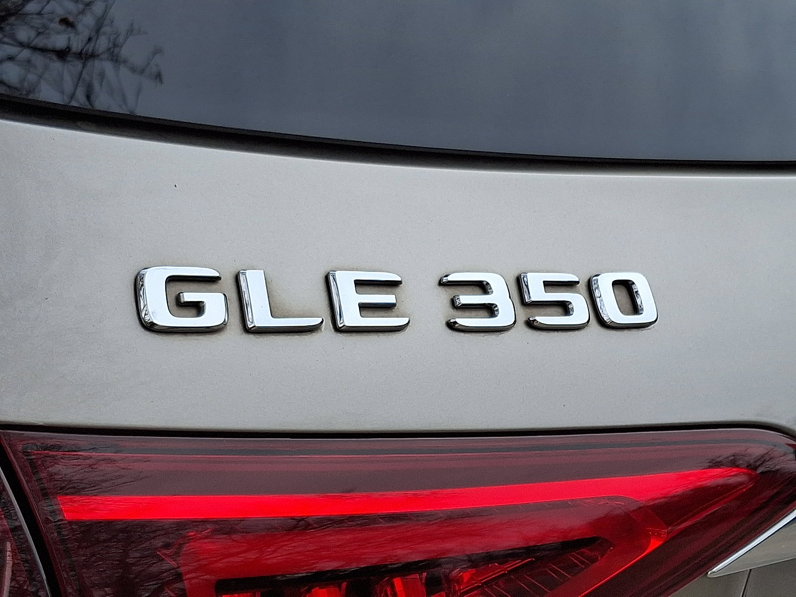 Used 2021 Mercedes-Benz GLE 350 4MATIC image 30
