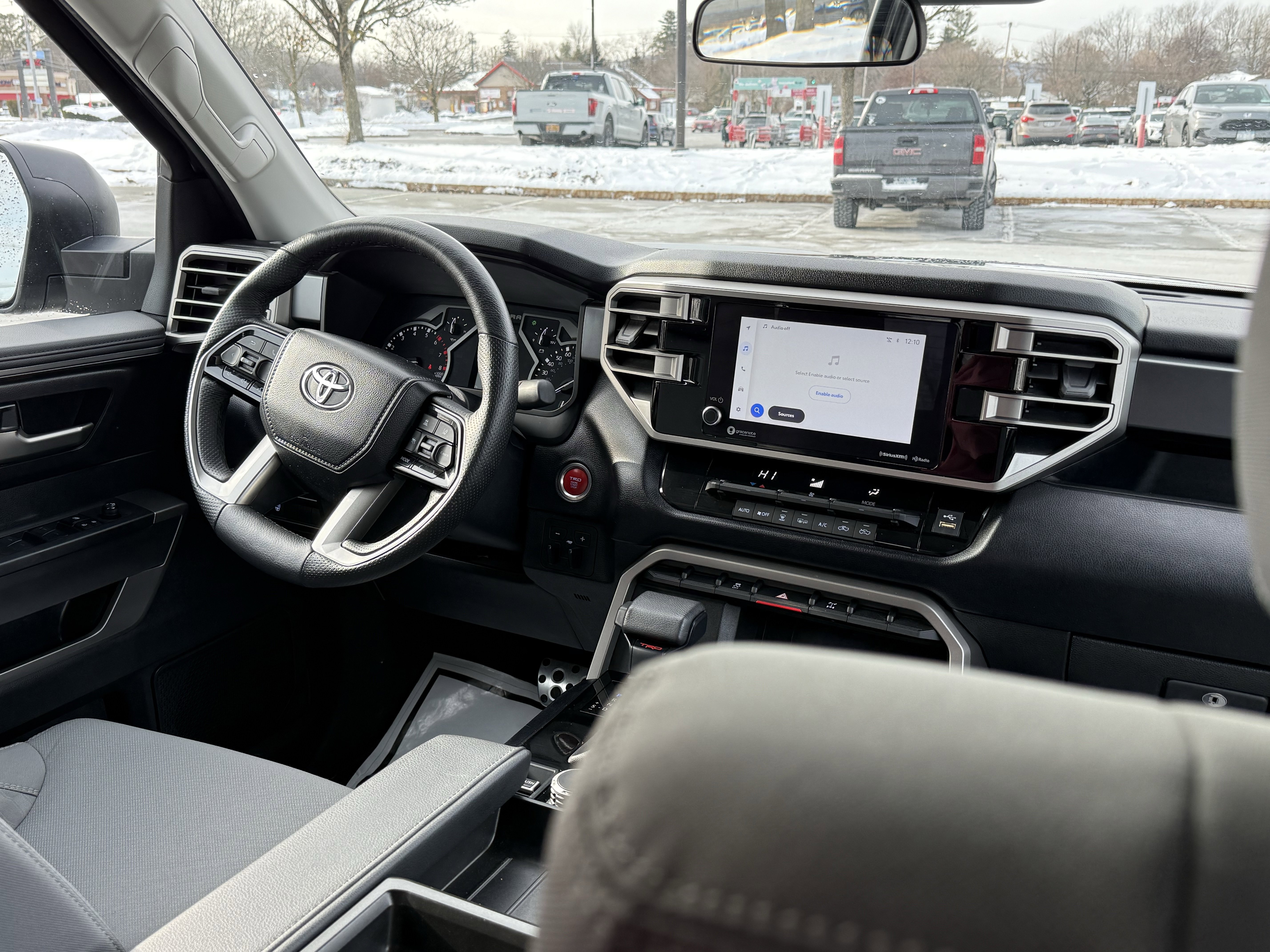 Used 2023 Toyota Tundra SR5 image 14