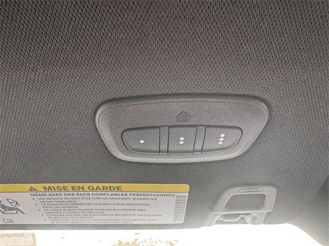 New 2025 Jeep Grand Cherokee Limited image 31