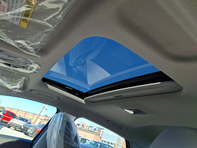 New 2026 Hyundai Elantra Limited FWD image 12