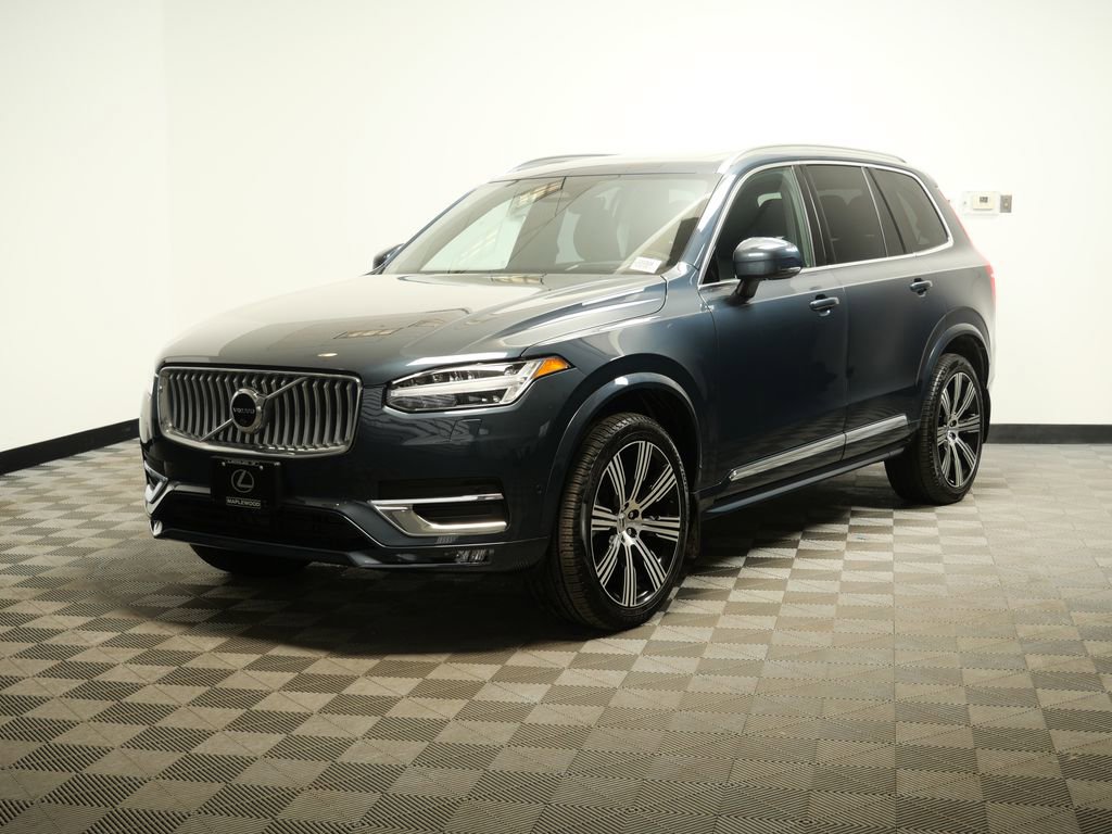 Used 2023 Volvo XC90 B6 Ultimate image 4