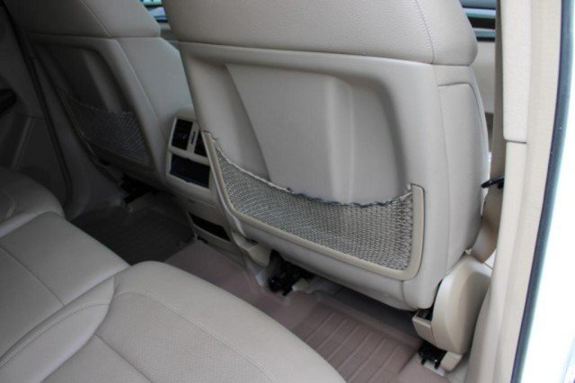 Used 2015 Mercedes-Benz ML 350 2WD image 34