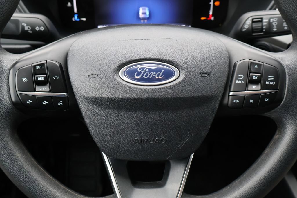 Used 2025 Ford Escape Active FWD image 29