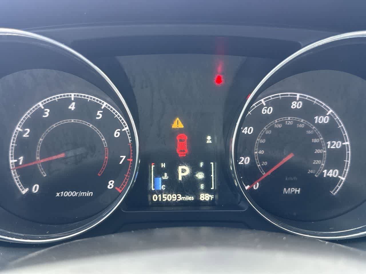 Used 2024 Mitsubishi Outlander Sport LE AWD/4WD image 16