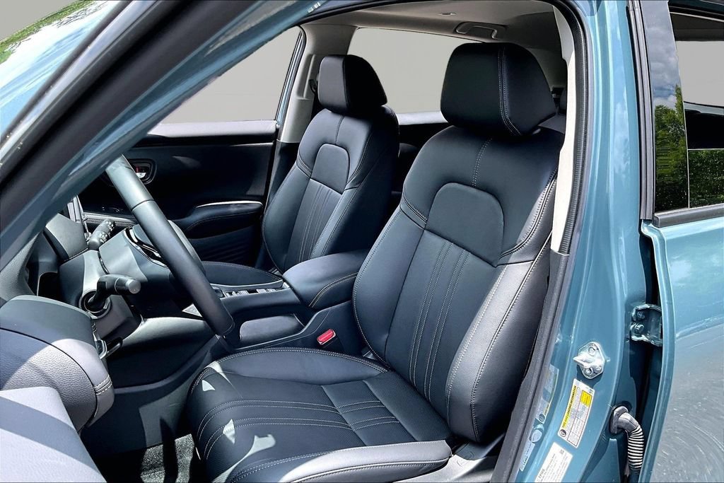 Certified 2026 Honda HR-V EX-L image 15