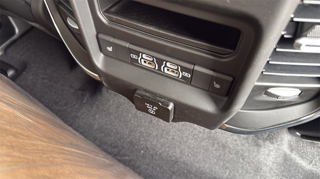 New 2026 RAM 1500 Laramie image 17