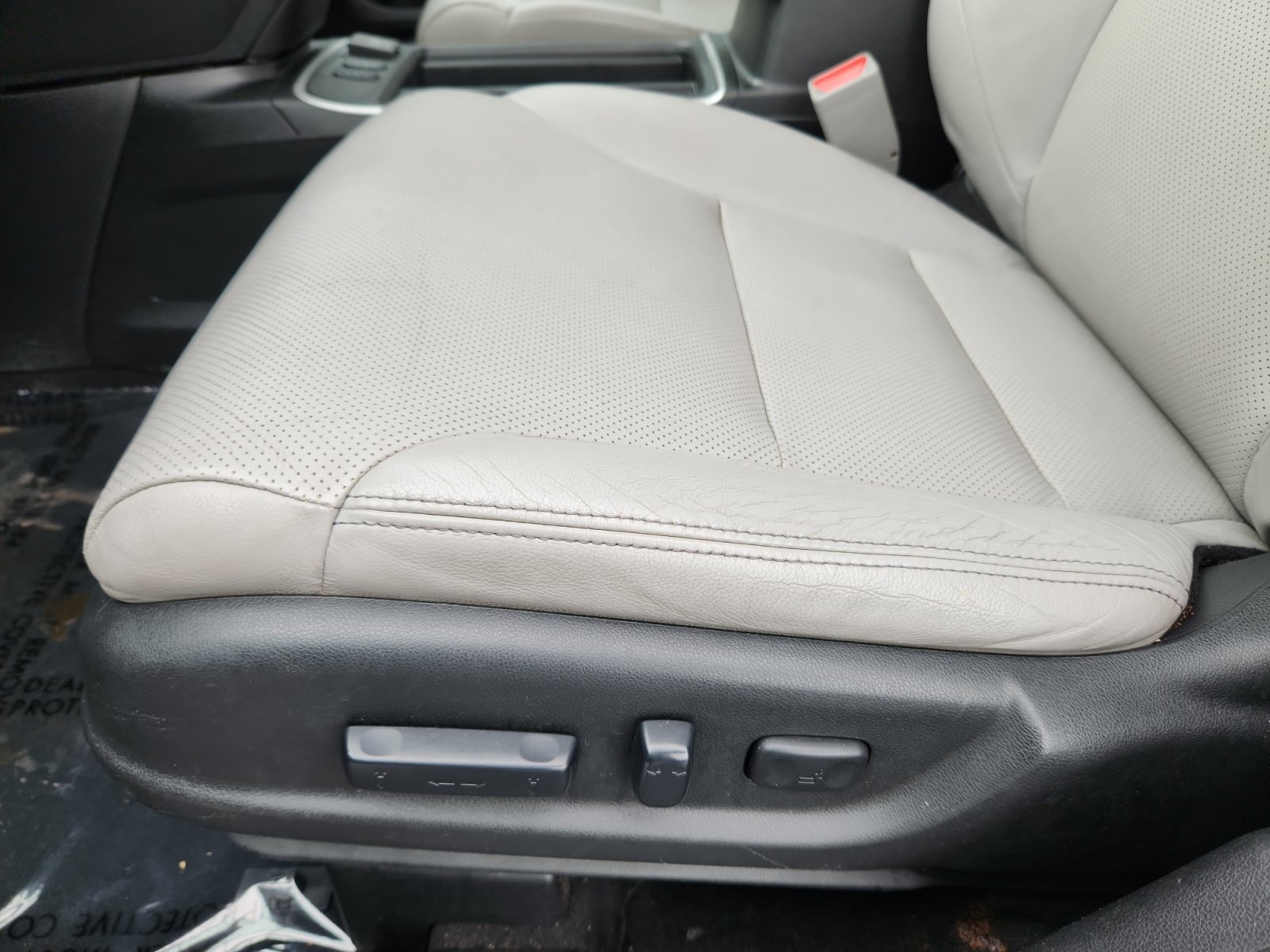 Used 2015 Honda CR-V EX-L image 14