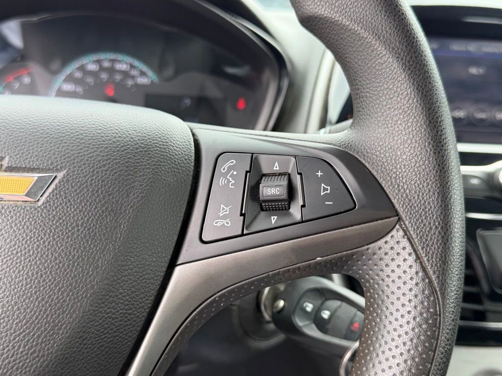 Used 2022 Chevrolet Spark LT FWD image 19