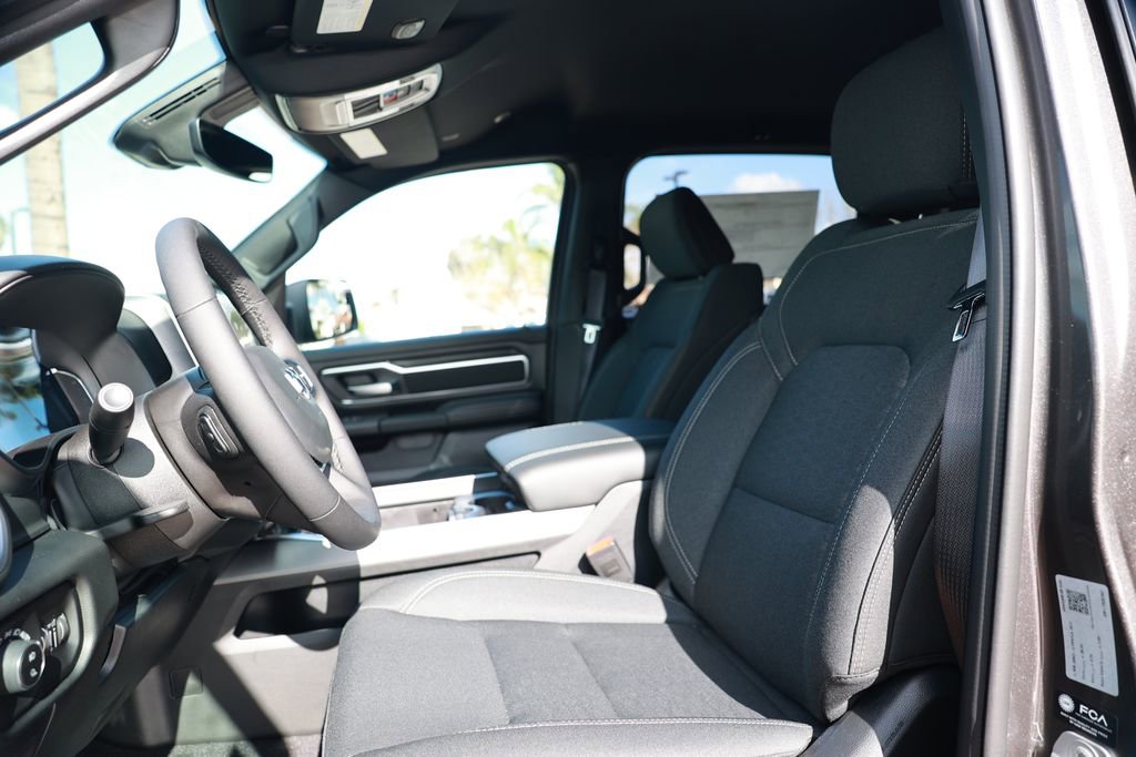 New 2026 RAM 1500 Big Horn image 14