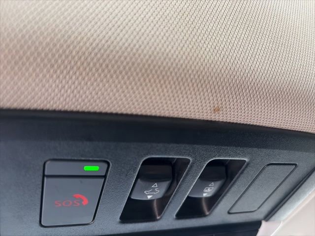 Used 2024 Nissan Rogue SV w/ SV Premium Package image 19