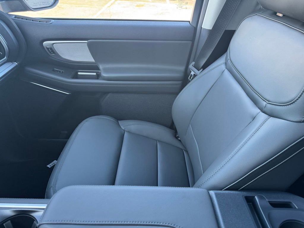 New 2026 Ford Expedition Max Active AWD/4WD image 25