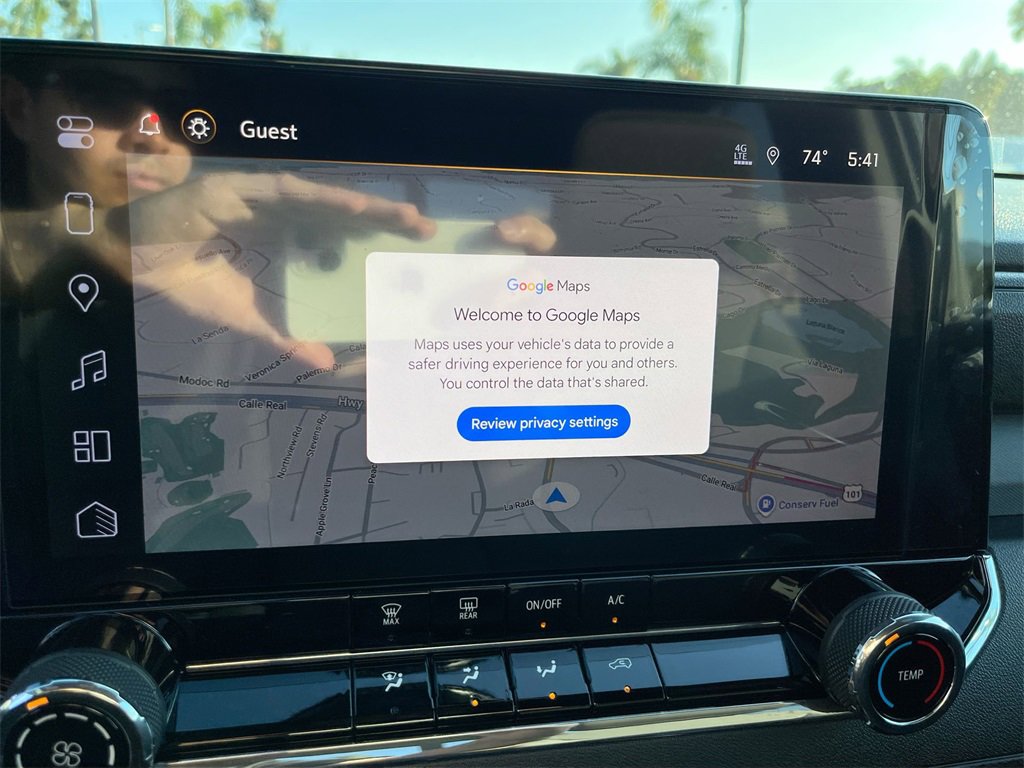 New 2026 Chevrolet Colorado W/T w/ Advanced Trailering Package image 14