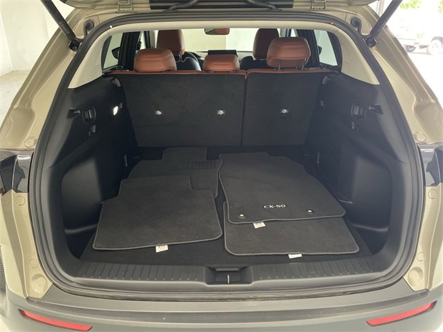Certified 2025 MAZDA CX-50 Meridian Edition image 18