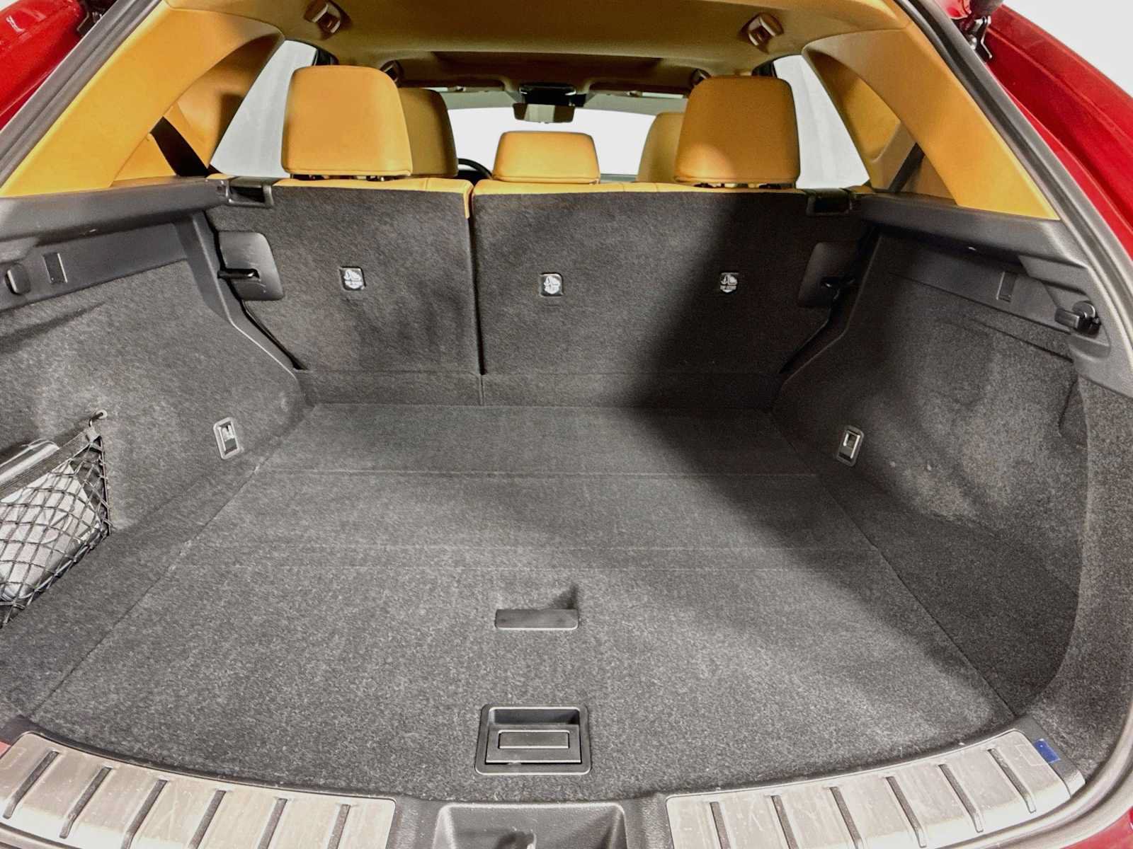 Used 2026 Lexus NX 350h AWD w/ Accessory Package (Z2) image 27