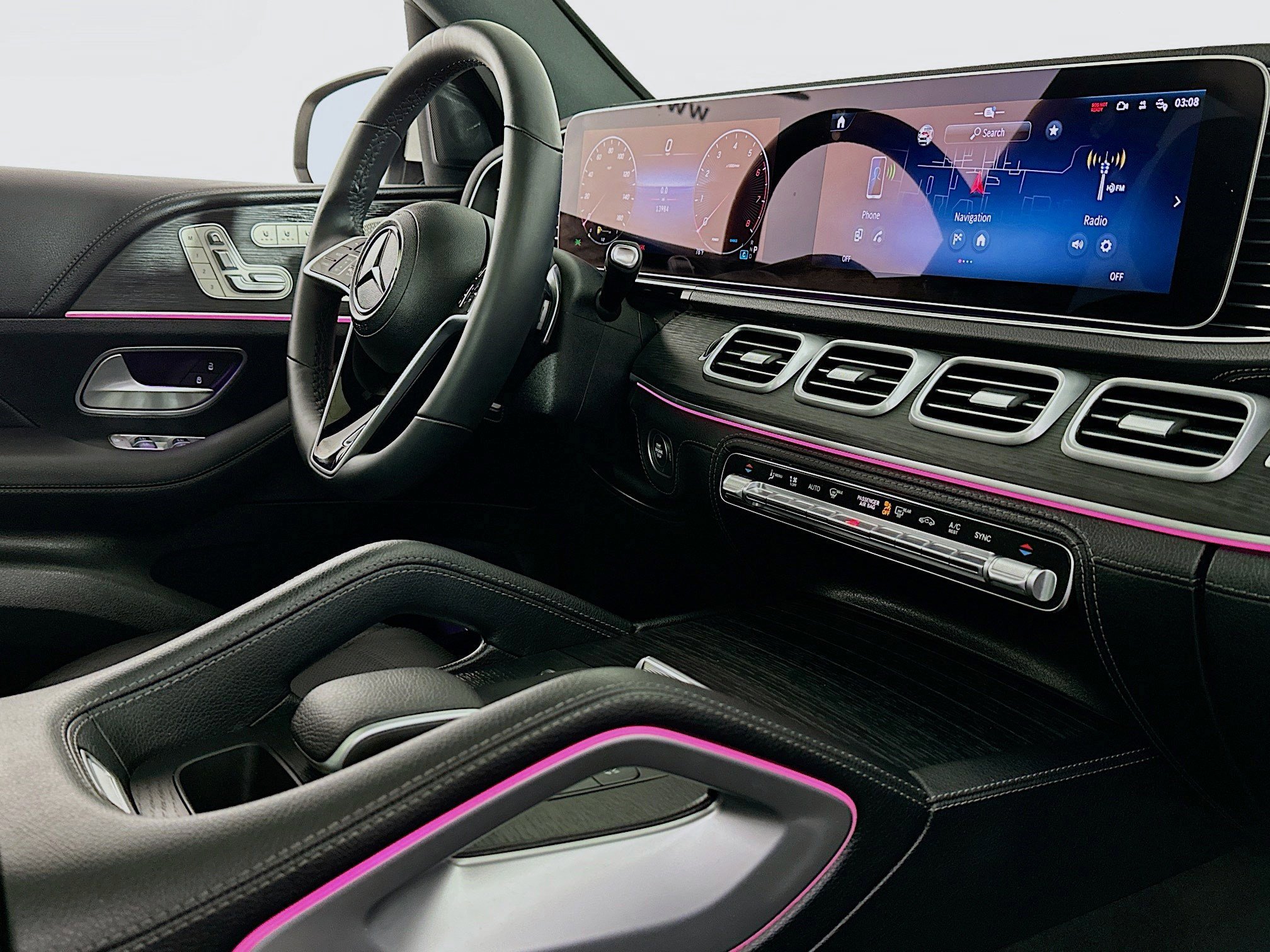 Used 2024 Mercedes-Benz GLE 450 4MATIC image 29