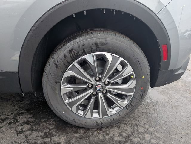 New 2026 Buick Envision Preferred AWD/4WD image 23