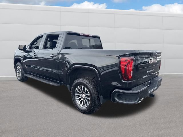Used 2023 GMC Sierra 1500 AT4 w/ AT4 Premium Package image 3