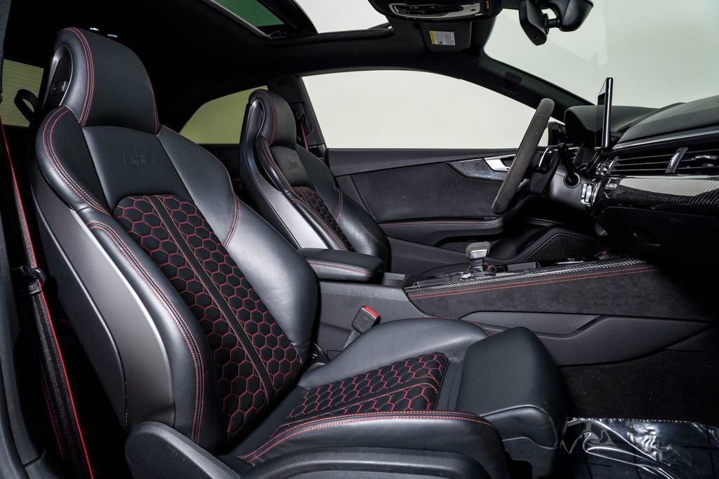 Used 2023 Audi RS 5 image 15