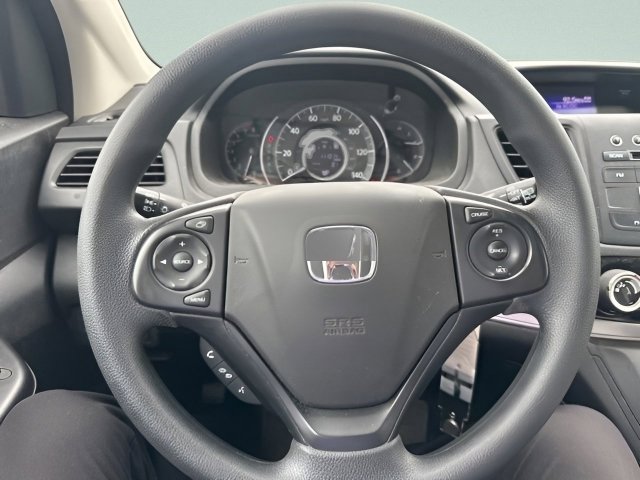 Used 2016 Honda CR-V LX image 14
