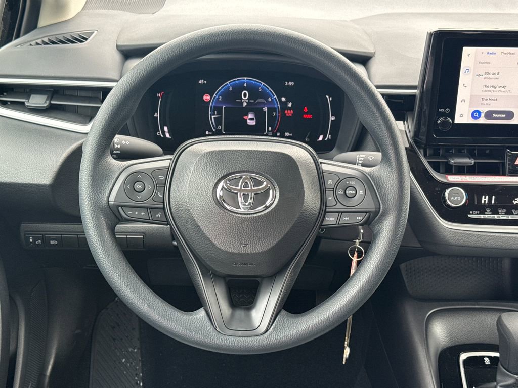 New 2026 Toyota Corolla LE image 13
