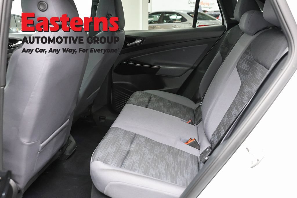 Used 2021 Volkswagen ID.4 Pro RWD image 22
