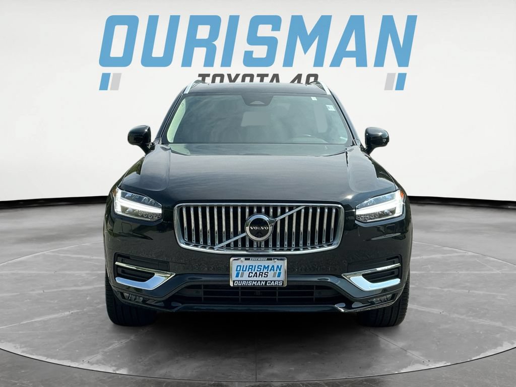 Used 2023 Volvo XC90 B6 Plus w/ Protection Package AWD/4WD image 2