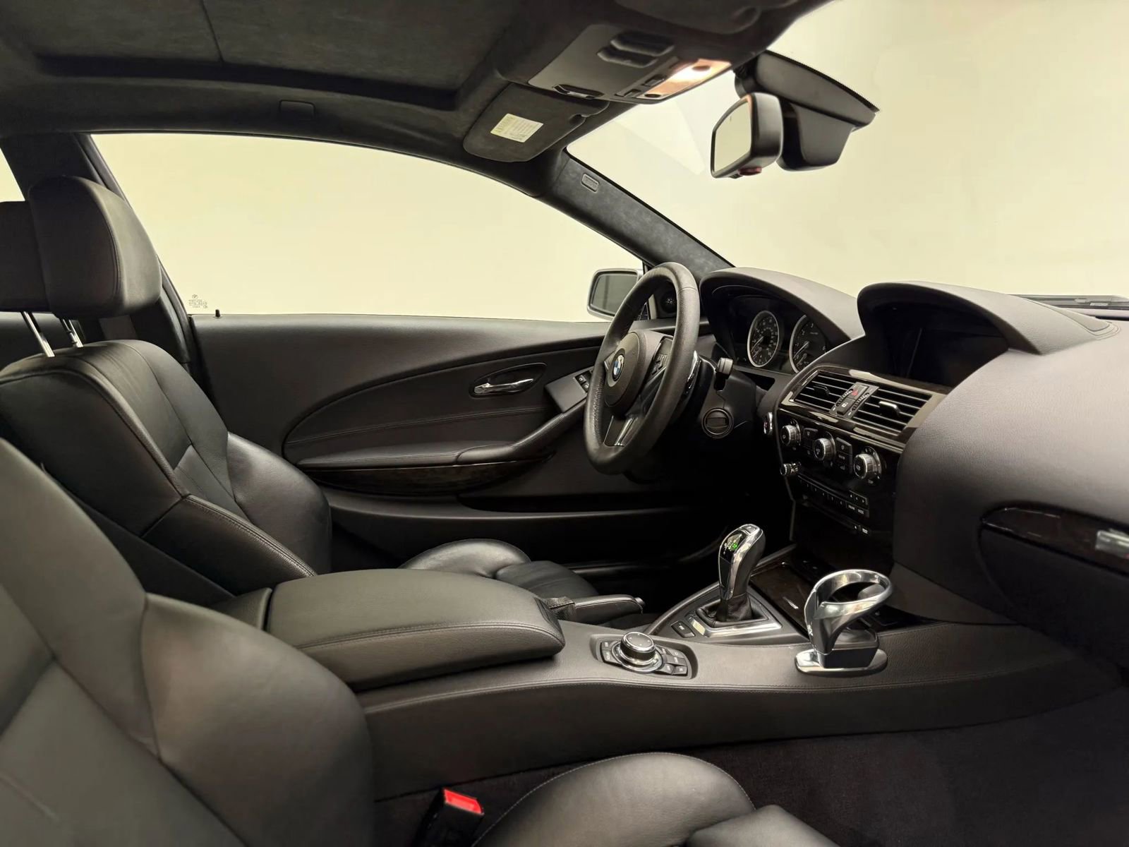 Used 2009 BMW 650i Coupe image 39