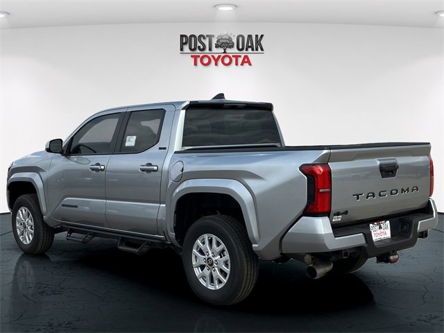 New 2026 Toyota Tacoma SR5 image 5