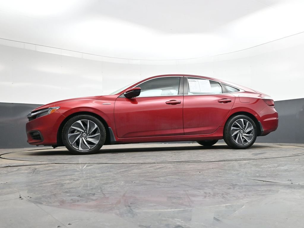 Used 2022 Honda Insight Touring image 38
