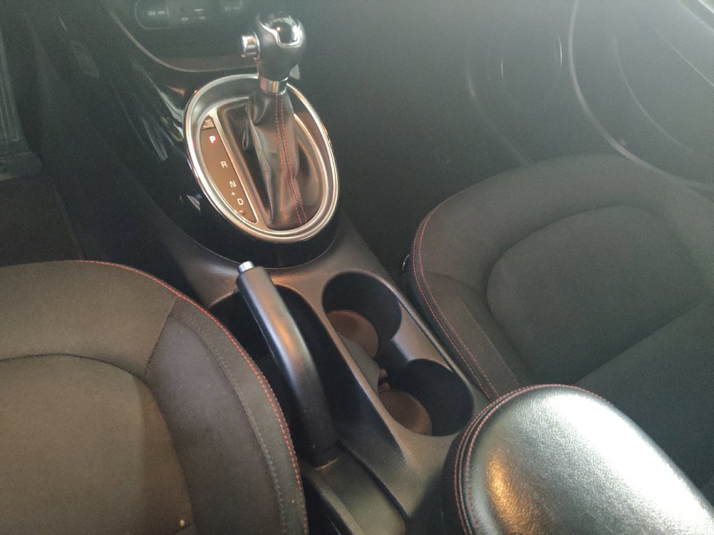 Used 2016 Kia Soul + w/ Soulful Package FWD image 26