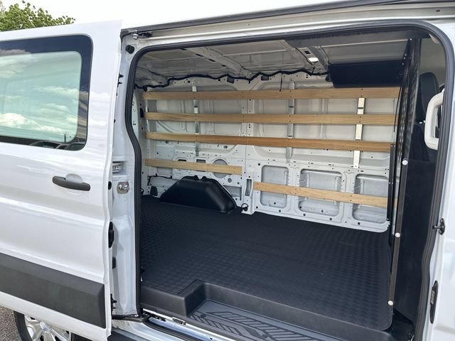 Used 2025 Ford Transit 250 Low Roof w/ Exterior Upgrade Package RWD image 26