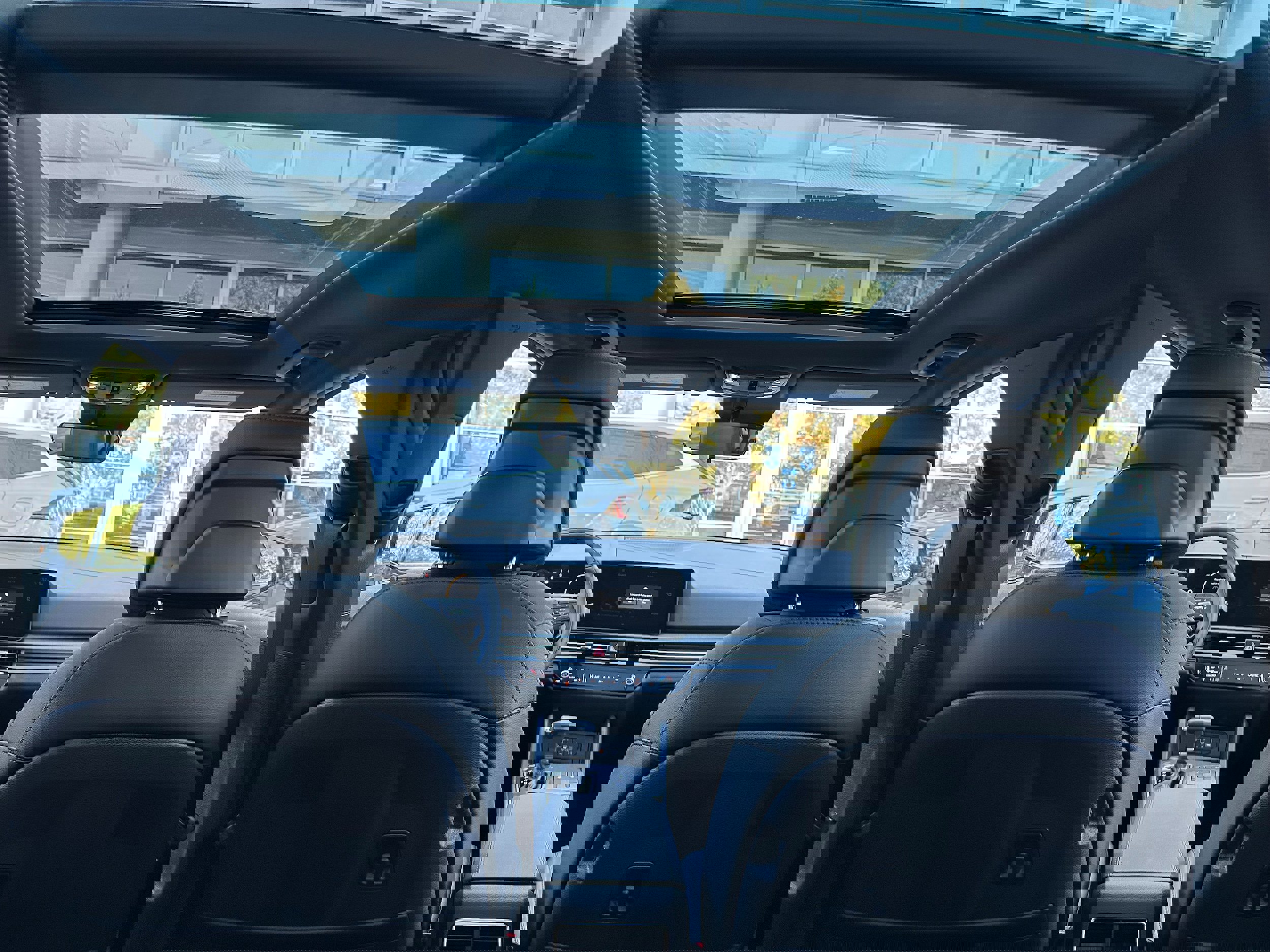 New 2026 Kia Sportage X-Line image 11