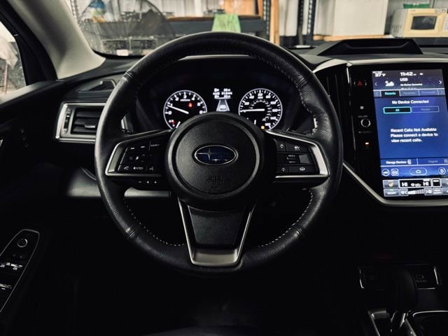 Used 2025 Subaru Ascent Limited w/ Popular Package #1 image 31