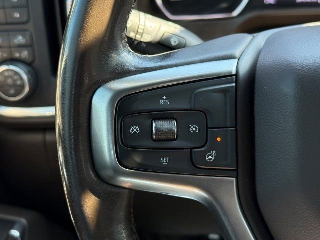 Used 2021 Chevrolet Silverado 2500 LT w/ Convenience Package image 28