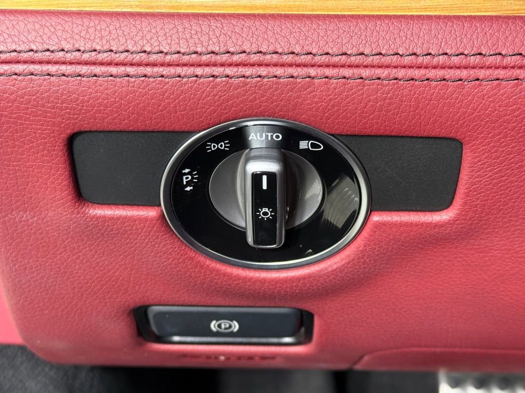 Used 2017 Mercedes-Benz SL 450 image 28